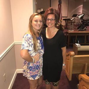 Meet your Posher, Kayla